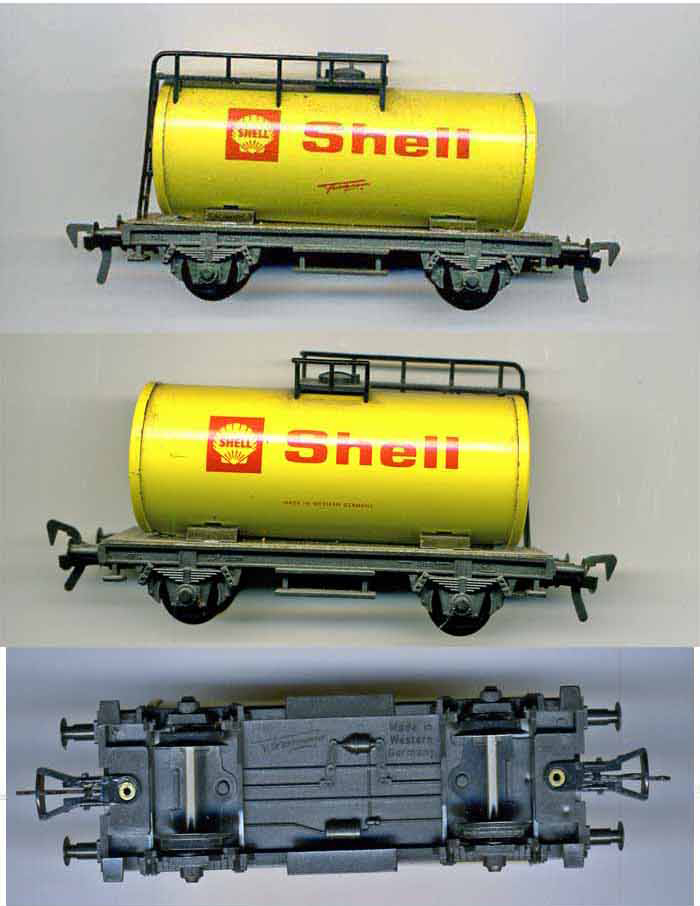 Fleischmann 5031 -2